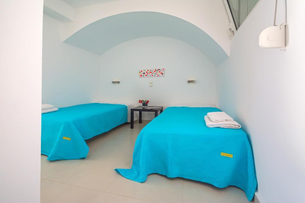 Kaladi Rock Villa Avlemonas Buitenkant foto