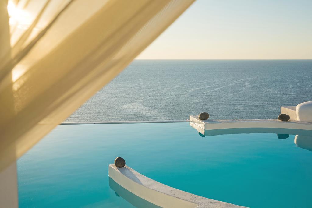 Kaladi Rock Villa Avlemonas Buitenkant foto